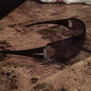 Flawless Gucci Sunglasses With Crystals*Make Offer
